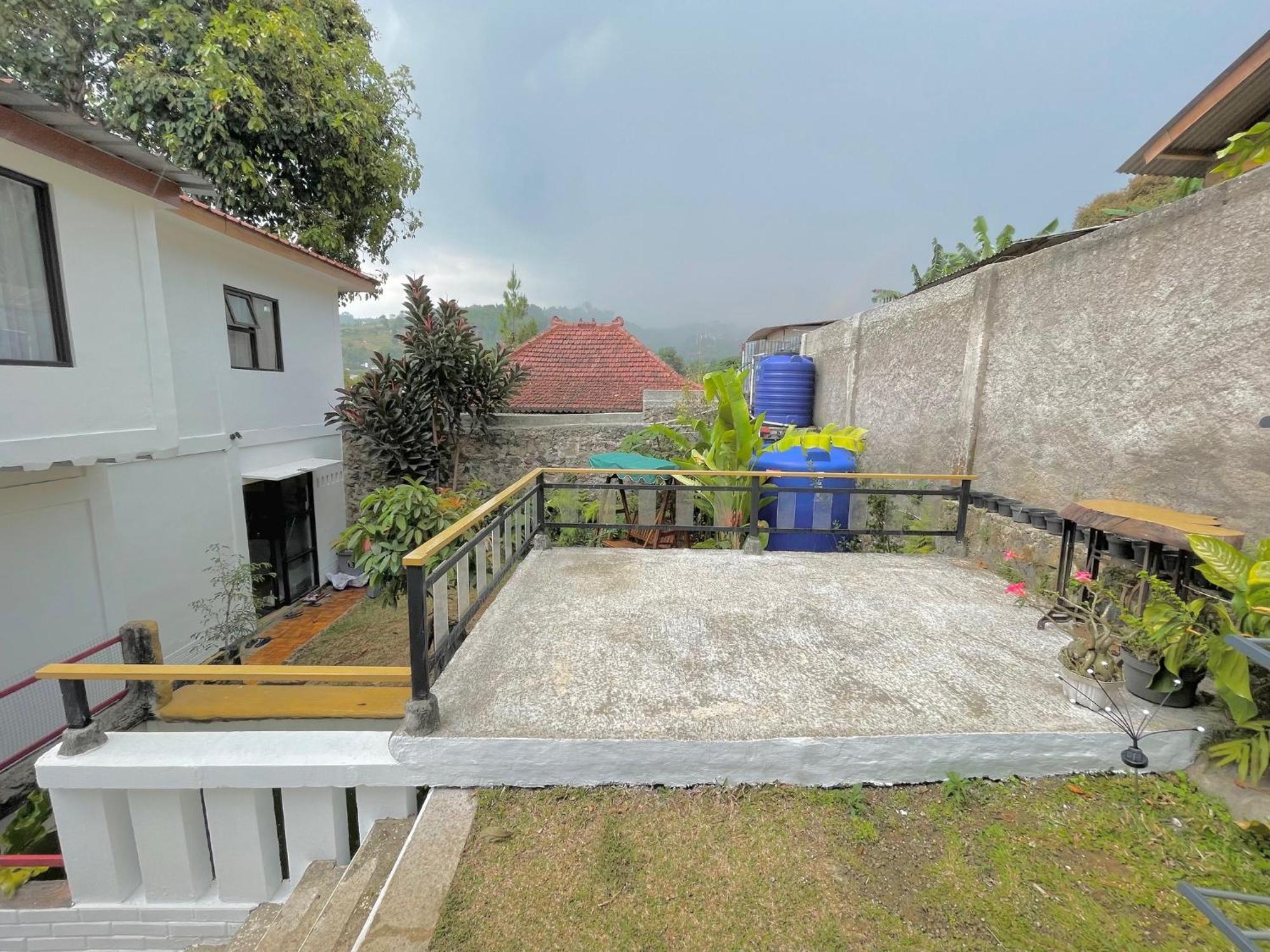 Kataleya Villa, Punclut 4Br Bongkar Buitenkant foto