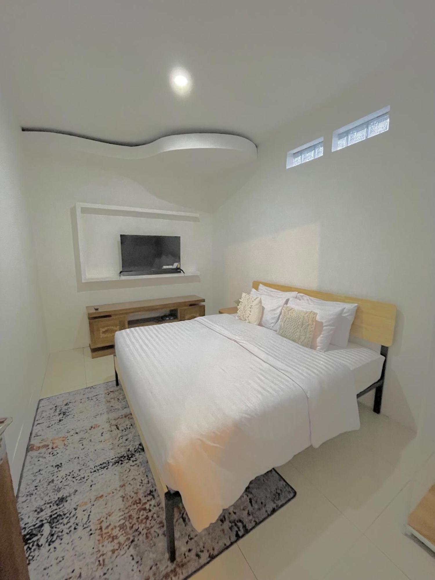 Kataleya Villa, Punclut 4Br Bongkar Buitenkant foto